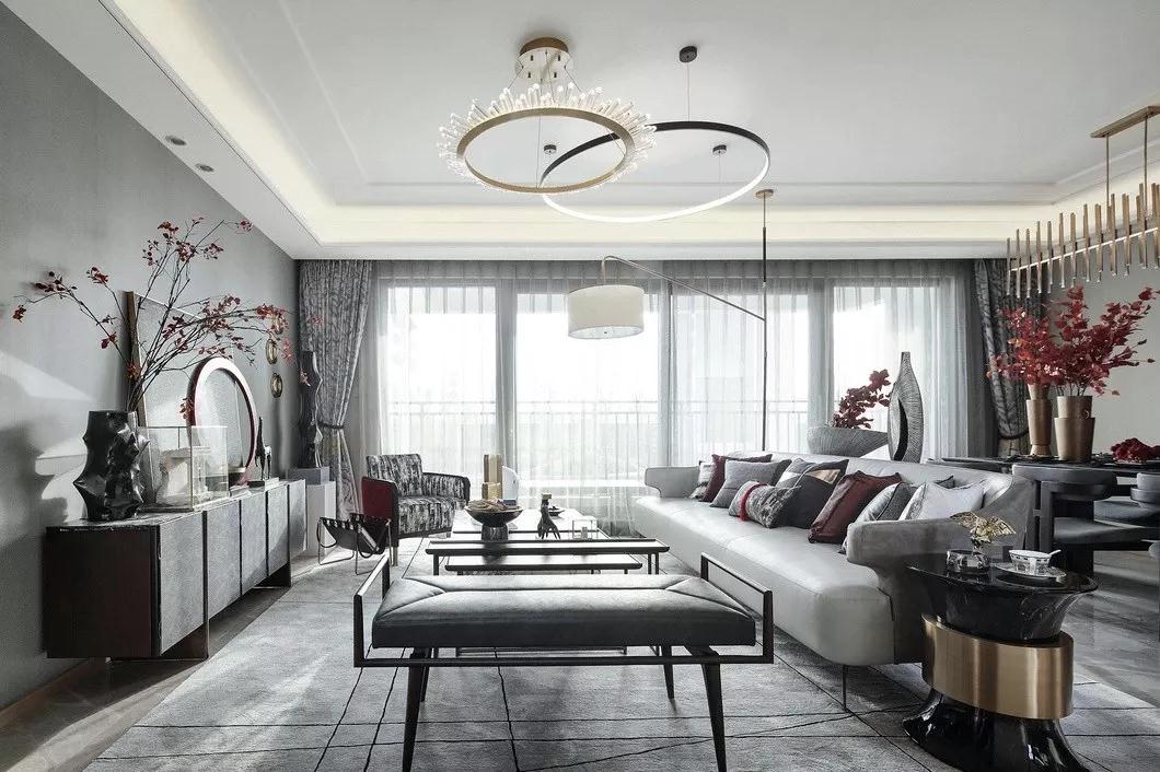 CA88集团倾力打造洛北千亩理想之境