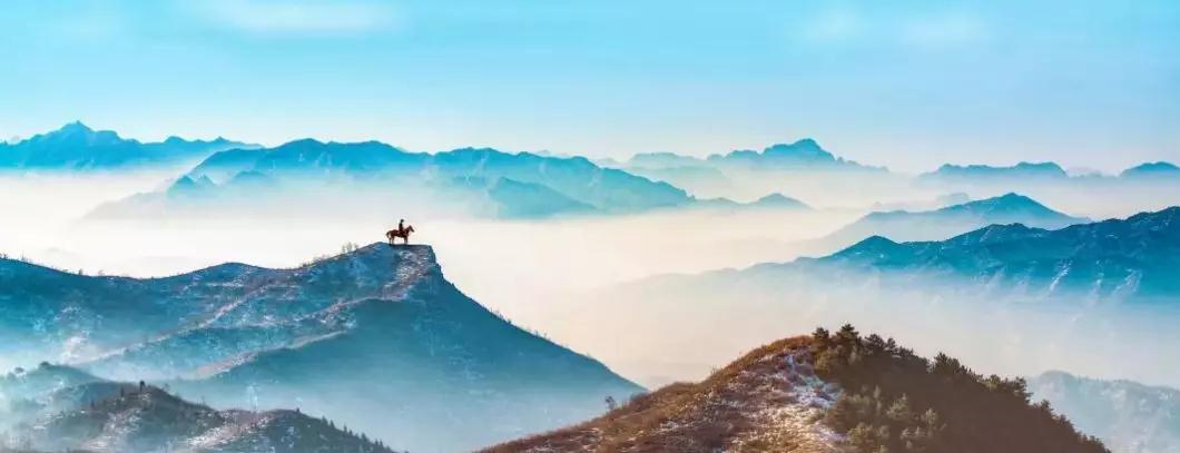 CA88国宝·红瞰|宽厅阔宅，致敬进阶人生