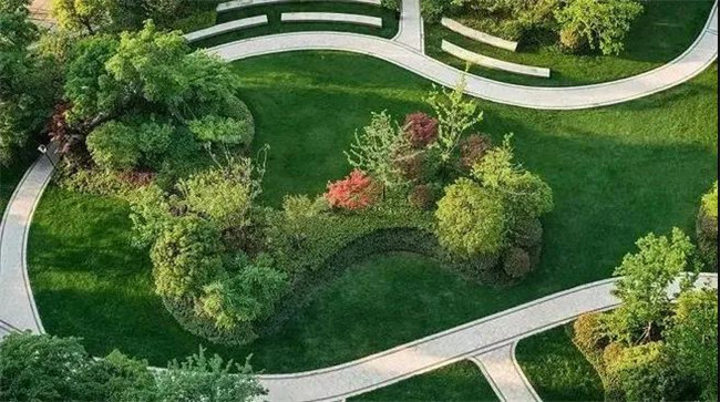 CA88红瞰花园洋房