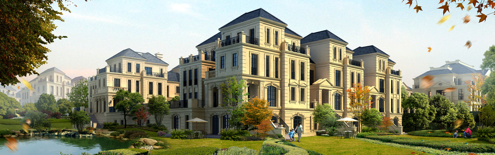 洛阳市CA88房地产置业有限公司