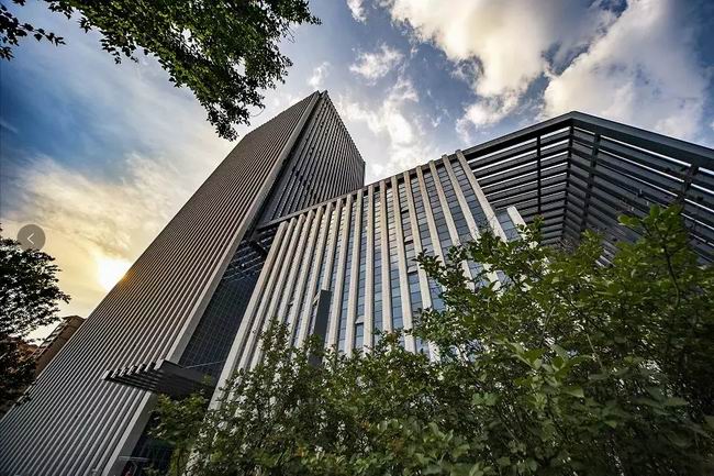 在洛阳，怎样选择写字楼？