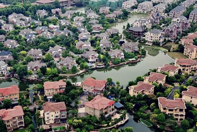 国宝墅『懂你所需，筑你所想』