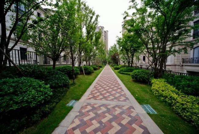 于国宝墅院中，寻回缺失的仪式感