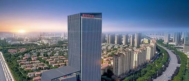 13载国宝，远见一座都会的伟大